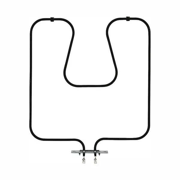 00651 Series Bake Element, 15-7/8 in L x 13-1/2 in W Dimensions, 250 V, 3000 W