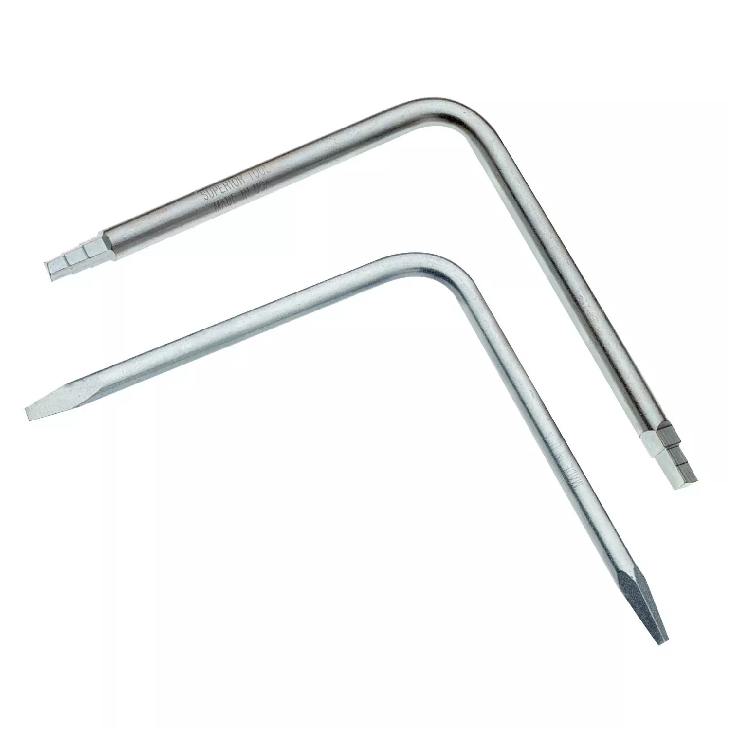 2-Pc. Seat Wrench Set