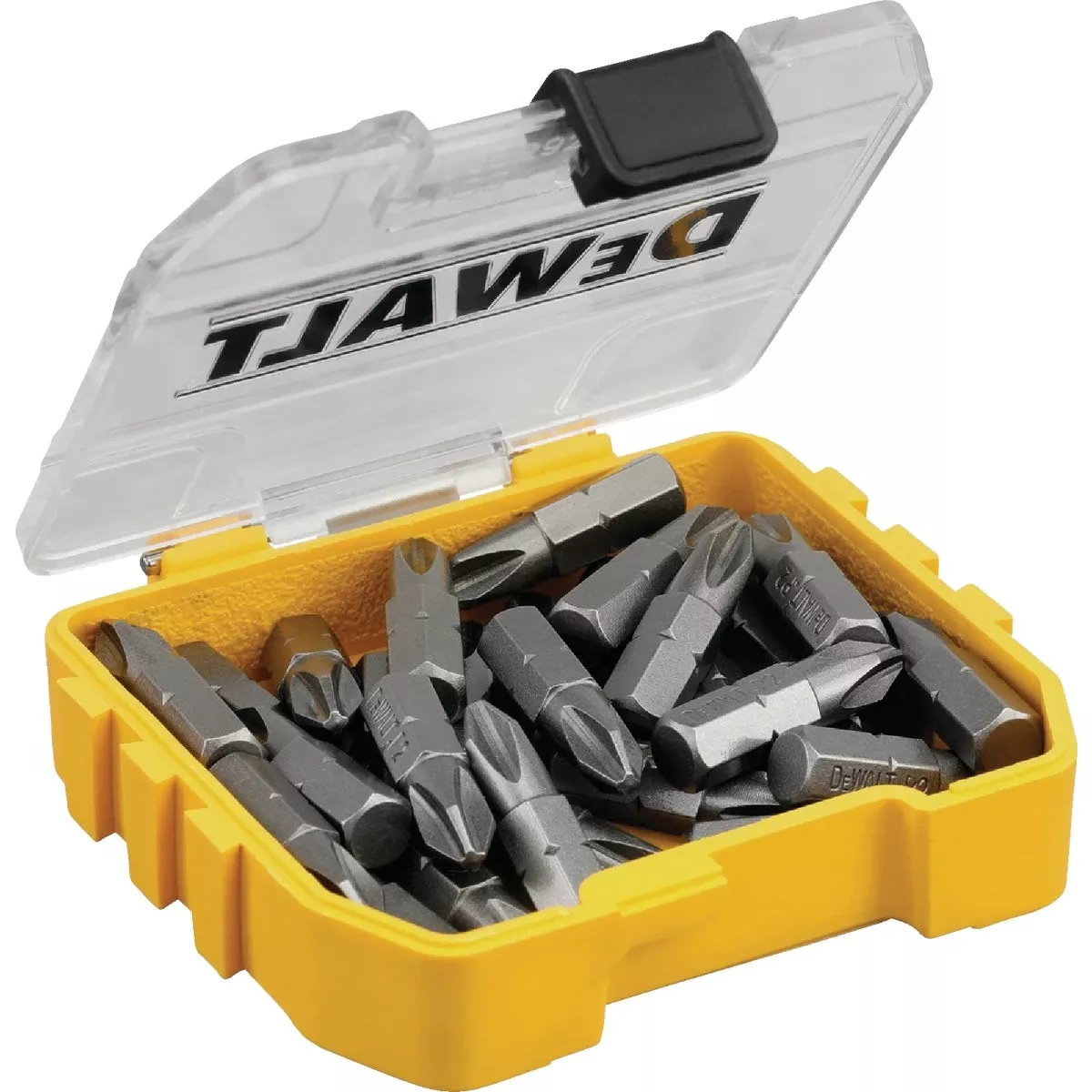 #2 Phillips Screwdriver Bit Tip, 30-Pk.
