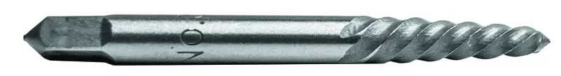 #4 SPIR SCREW EXTRACTOR