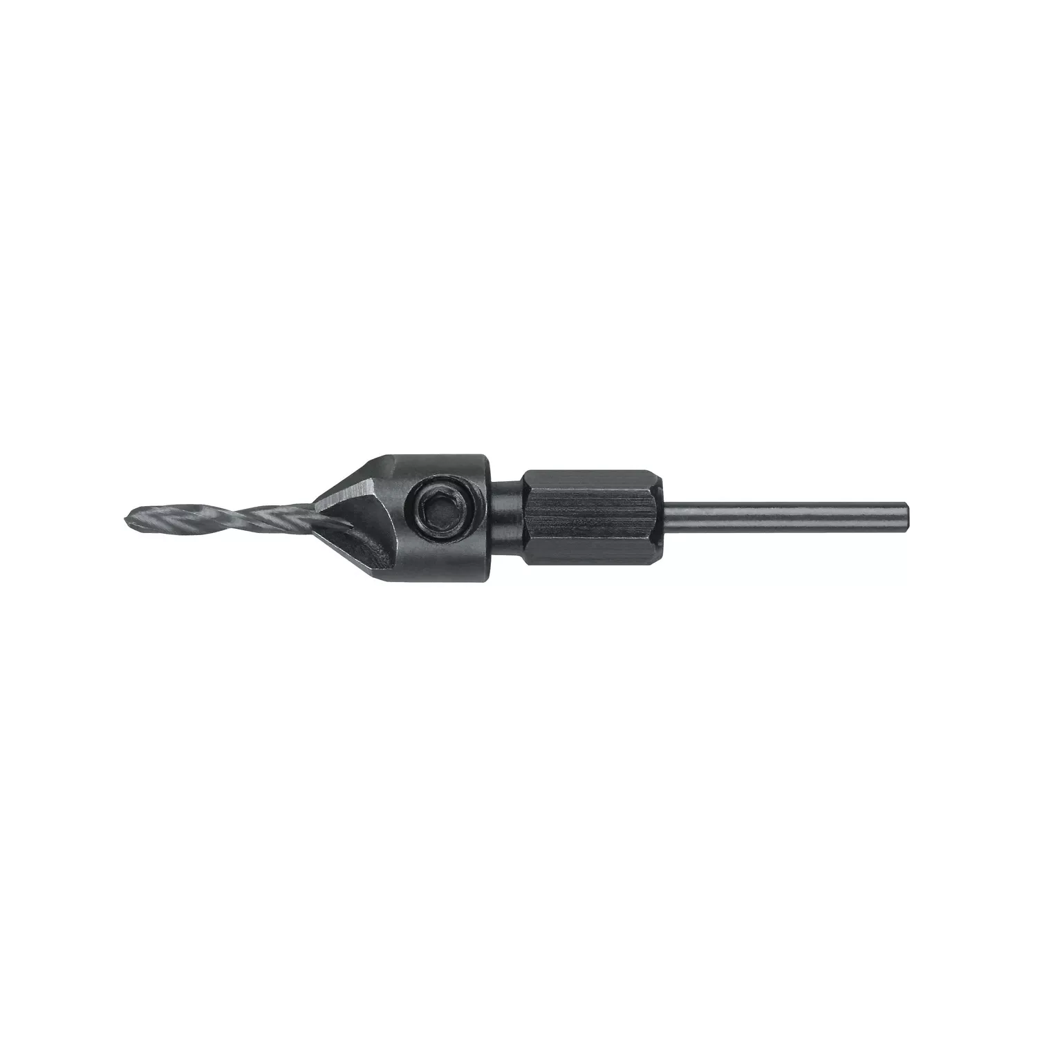 #6 Countersink Insert Drill Bit