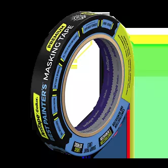 .7IN X 60YD BLUE PAINTERS MASKING TAPE