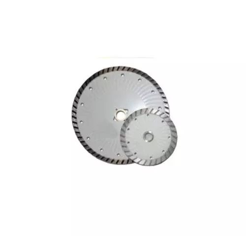 Diamond 18010 Turbo Saw Blade, 4″x0.095″x7/8″