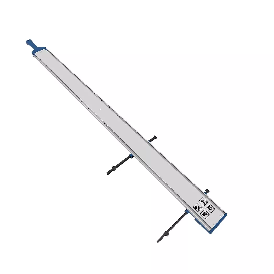 Kreg KMA4500 Straight Edge Guide, Aluminum