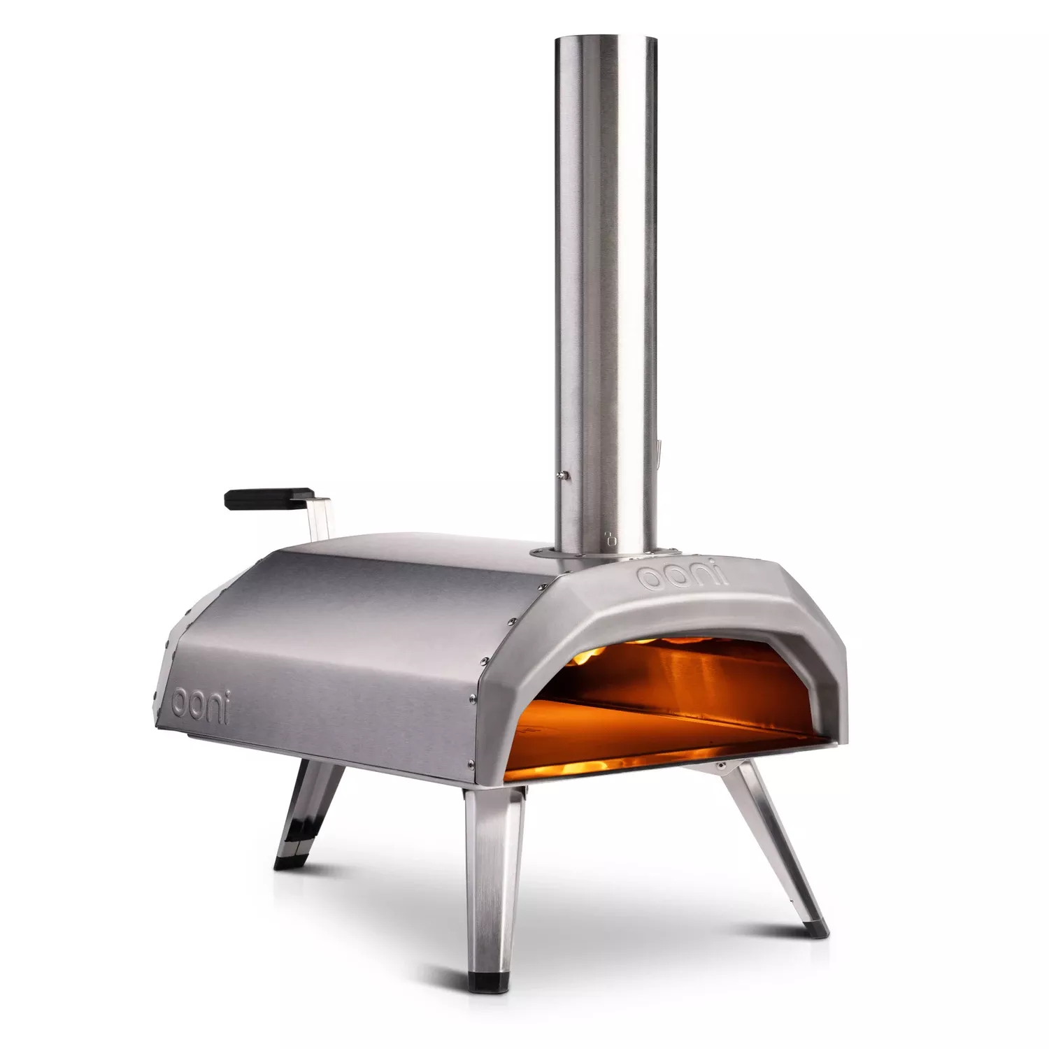 PIZZA OVEN KARU 12″