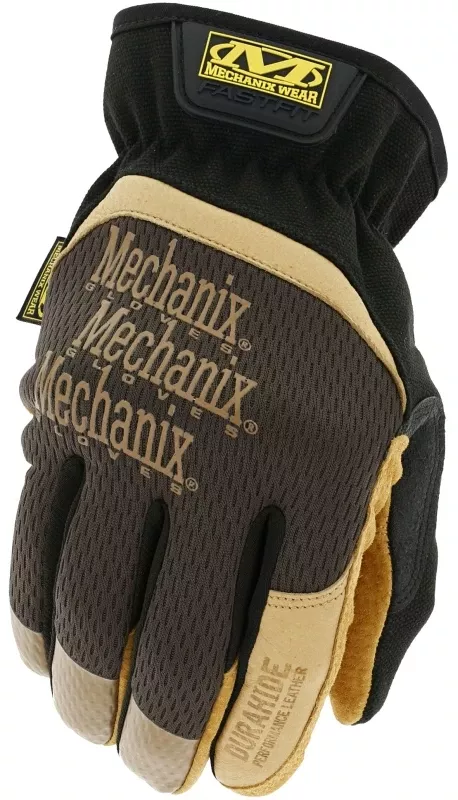 WORK GLOVES FASTFIT M