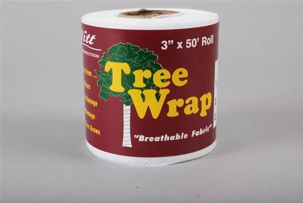 WRAP TREE 3″X50′