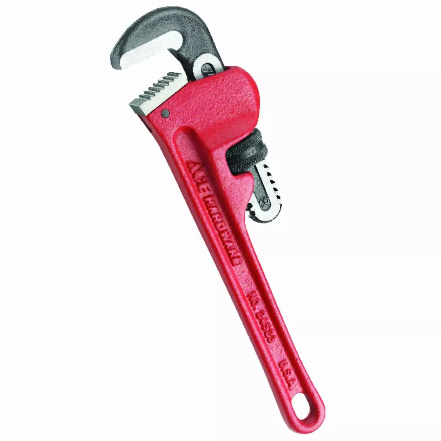 WRENCH PIPE 8″ ACE RED