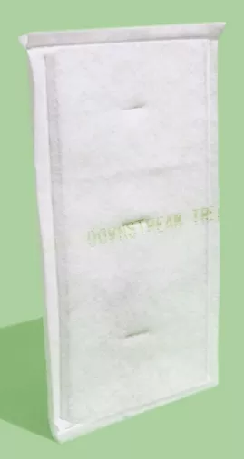 YOORAIR 2-PLY 16X20X1 HVAC AIR CONDITIONER FILTER